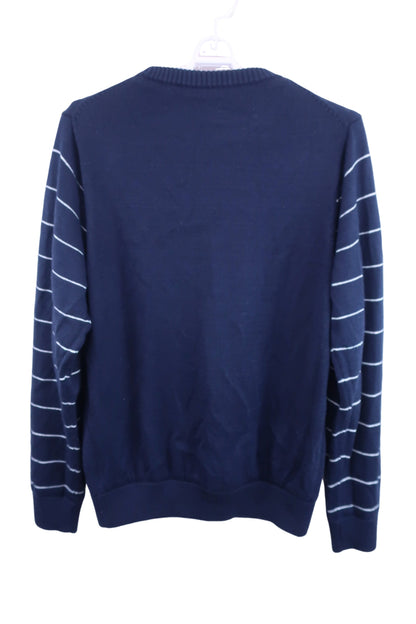 Callaway(キャロウェイ) セーター ネイビー レディース L 241-8260812 B-5