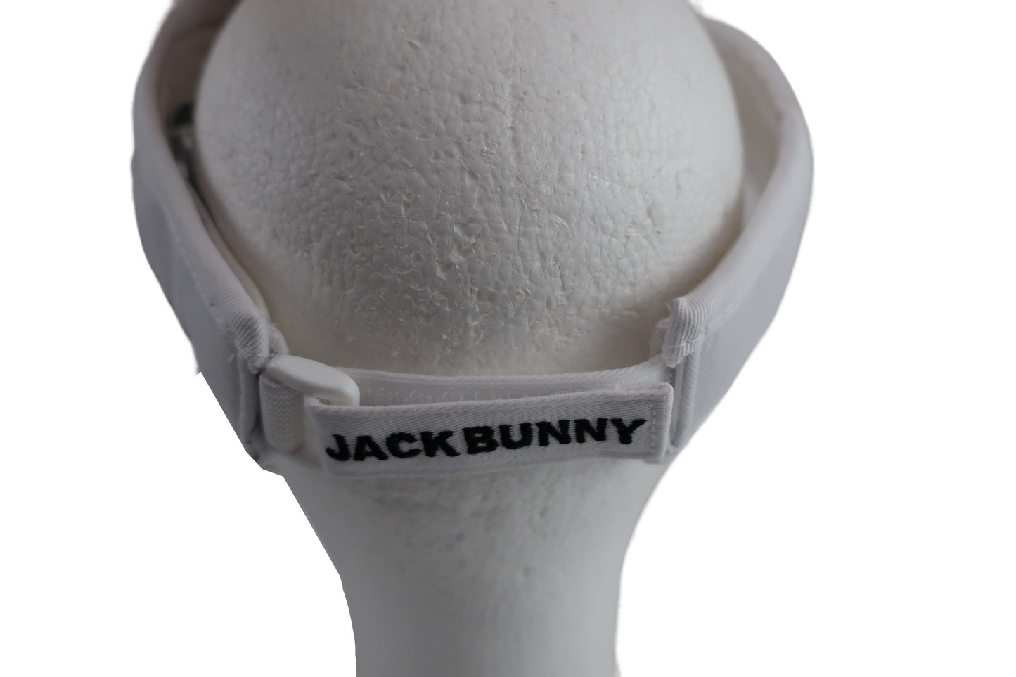 Jack Bunny(ジャックバニー) サンバイザー 白ドラえもん柄 メンズ フリーサイズ 262-4287002 N-6