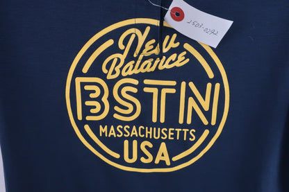 New Balance golf(ニューバランスゴルフ) ポロシャツ ネイビー レディース 1 012-0168602 A-3