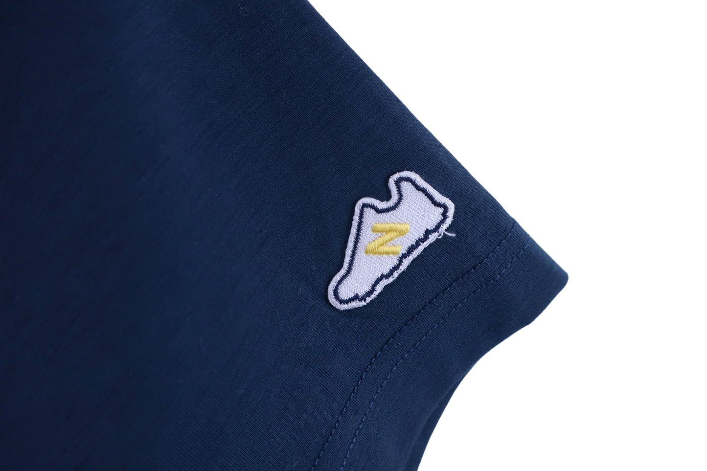 New Balance golf(ニューバランスゴルフ) ポロシャツ ネイビー レディース 1 012-0168602 A-4