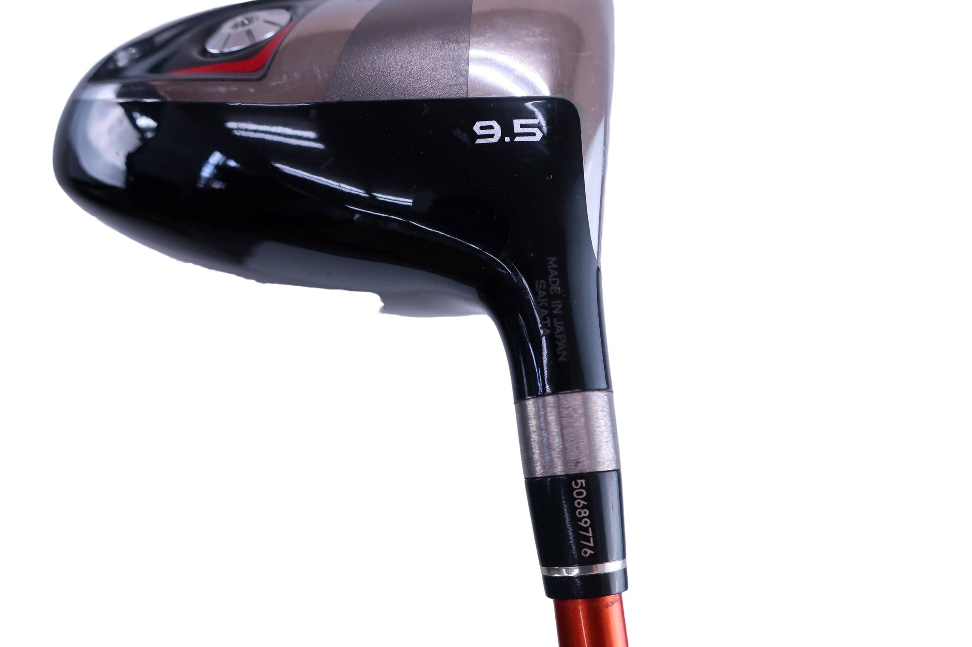 HONMA GOLF(本間ゴルフ) ドライバー メンズ 1W 9.5° TOUR WORLD TW727 455 A-6