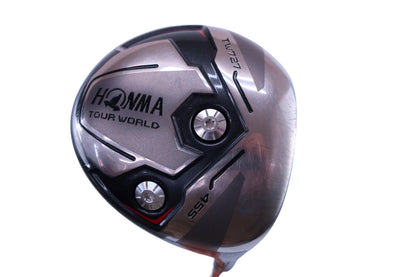 HONMA GOLF(本間ゴルフ) ドライバー メンズ 1W 9.5° TOUR WORLD TW727 455 A-1