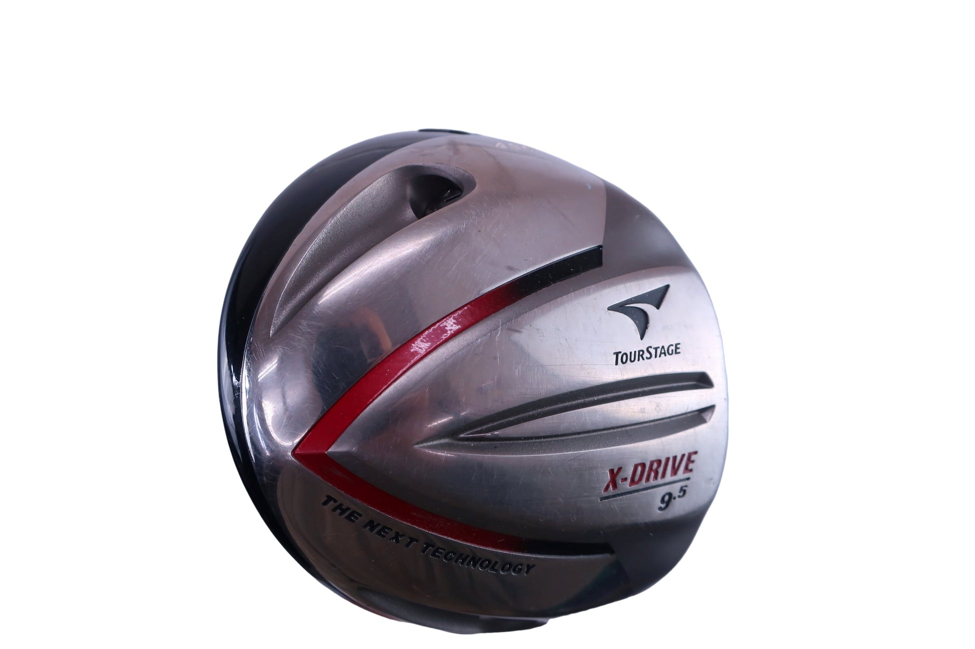 TOURSTAGE(ツアーステージ) ドライバー メンズ 1W 9.5° X-DRIVE 430 B-2