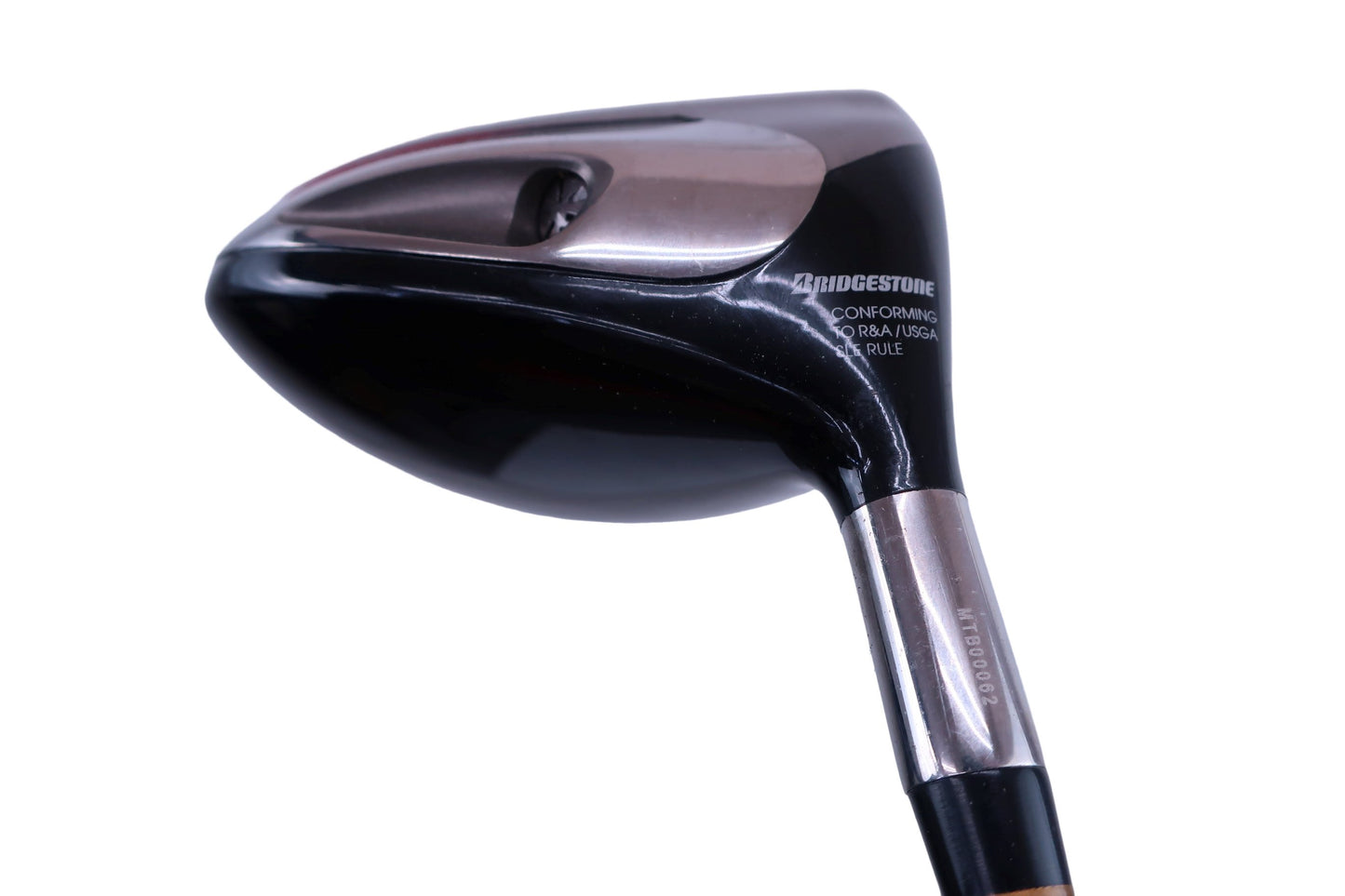 TOURSTAGE(ツアーステージ) ドライバー メンズ 1W 9.5° X-DRIVE 430 B-6