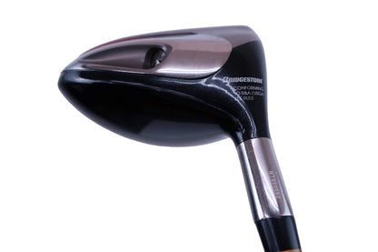 TOURSTAGE(ツアーステージ) ドライバー メンズ 1W 9.5° X-DRIVE 430 B-6
