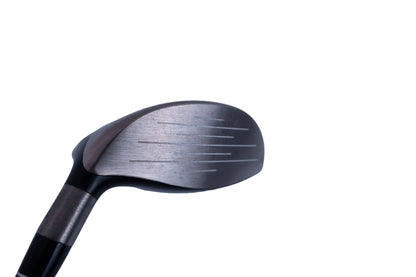 TaylorMade(テーラーメイド) フェアウェイウッド メンズ 5W BURNER 2007 Ti B-2