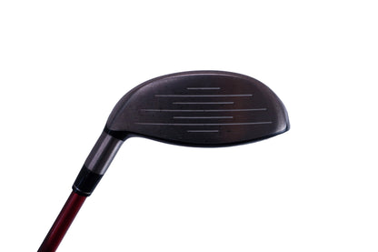TaylorMade(テーラーメイド) フェアウェイウッド メンズ 3W BURNER 2007 Ti B-5