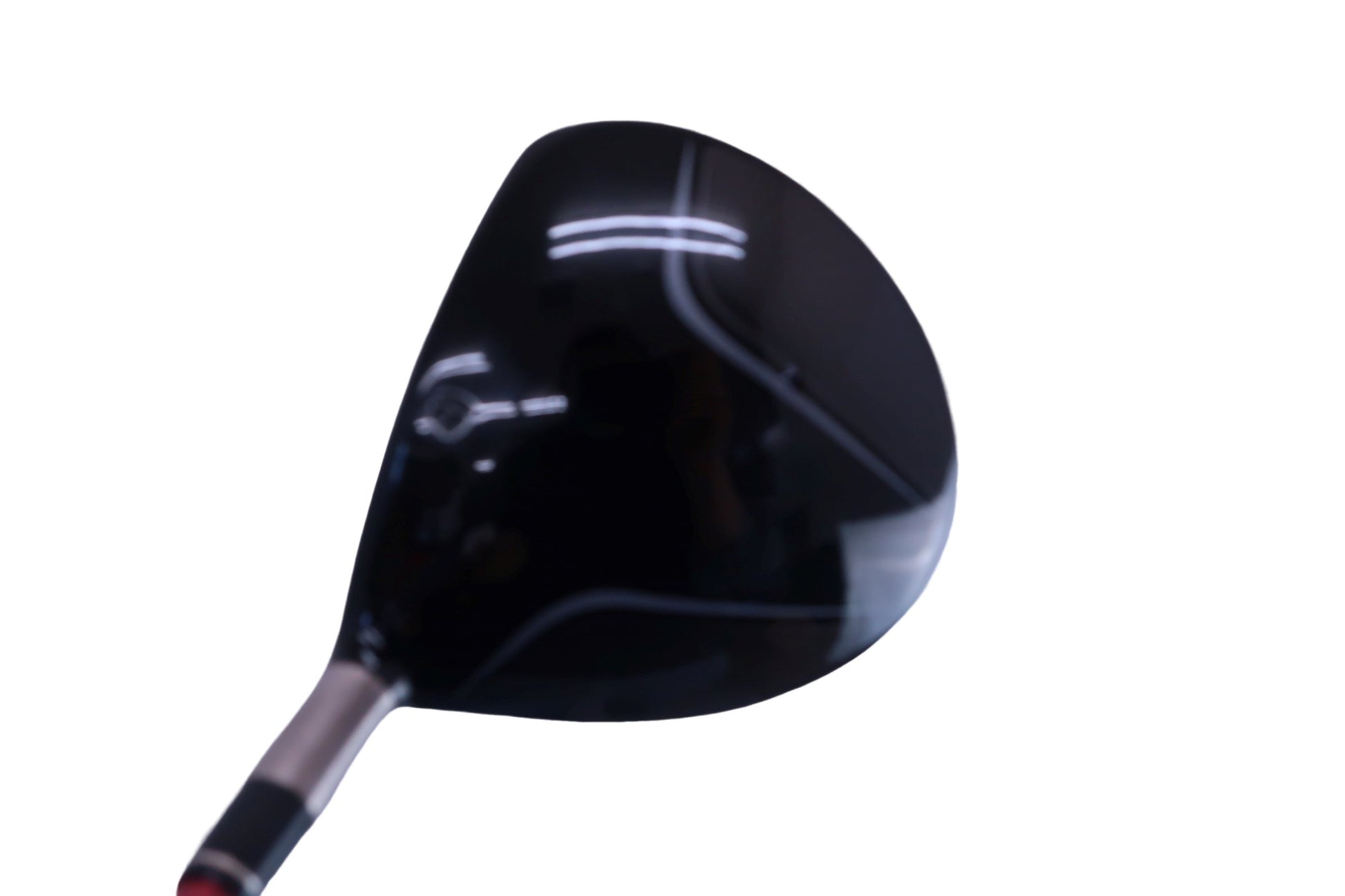 TaylorMade(テーラーメイド) フェアウェイウッド メンズ 3W BURNER 2007 Ti B-6