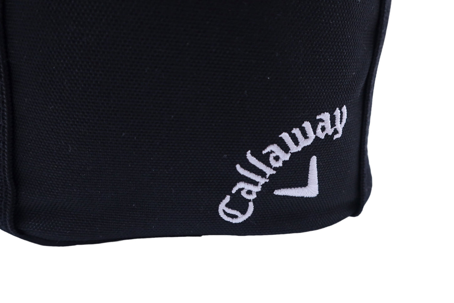 Callaway(キャロウェイ) 保冷機能付きカートバッグ 黒 フリーサイズ A-2
