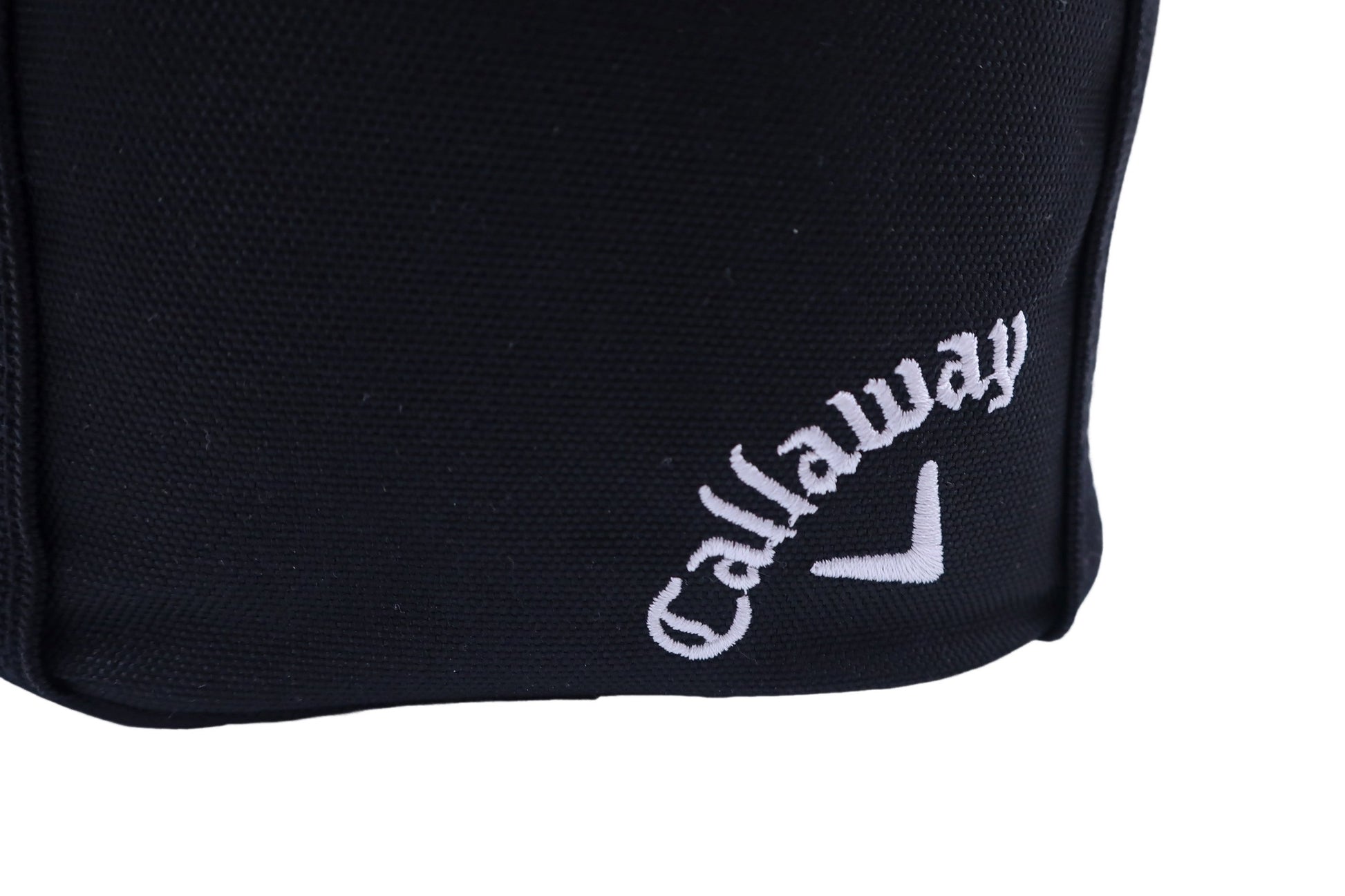 Callaway(キャロウェイ) 保冷機能付きカートバッグ 黒 フリーサイズ A-2