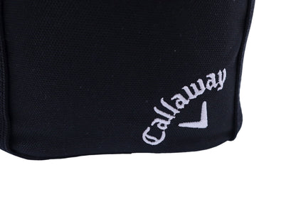 Callaway(キャロウェイ) 保冷機能付きカートバッグ 黒 フリーサイズ A-2