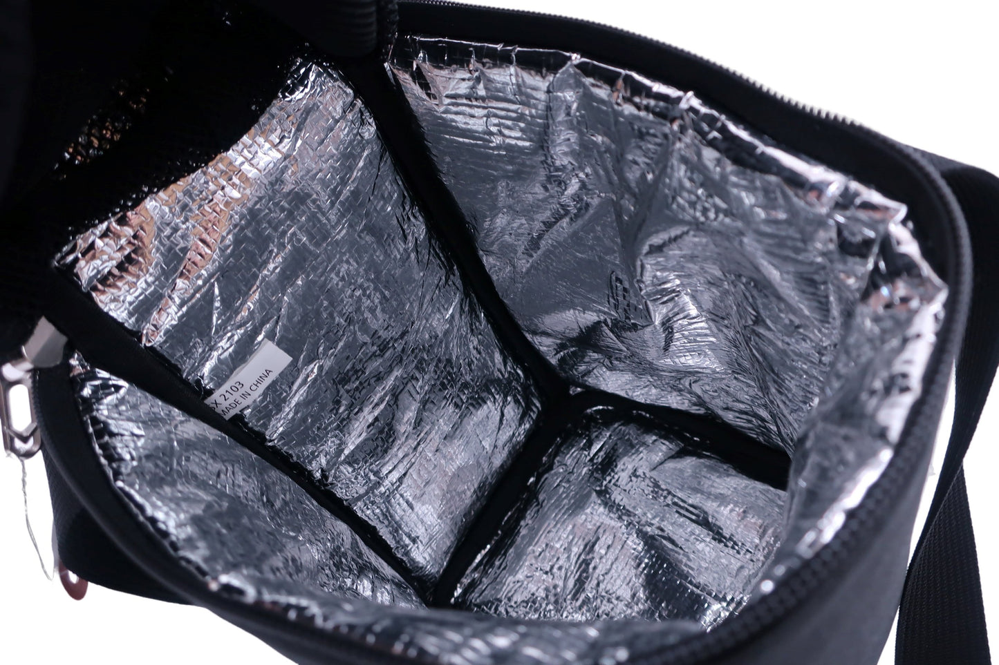 Callaway(キャロウェイ) 保冷機能付きカートバッグ 黒 フリーサイズ A-5