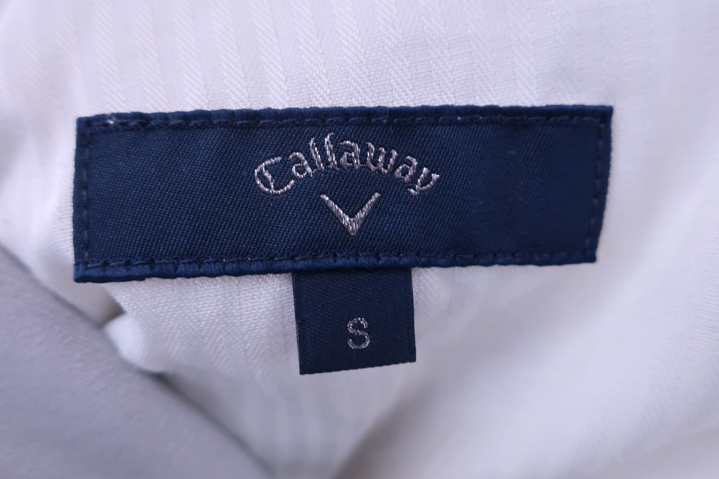 Callaway(キャロウェイ) パンツ グレー メンズ S C22226100 A-7