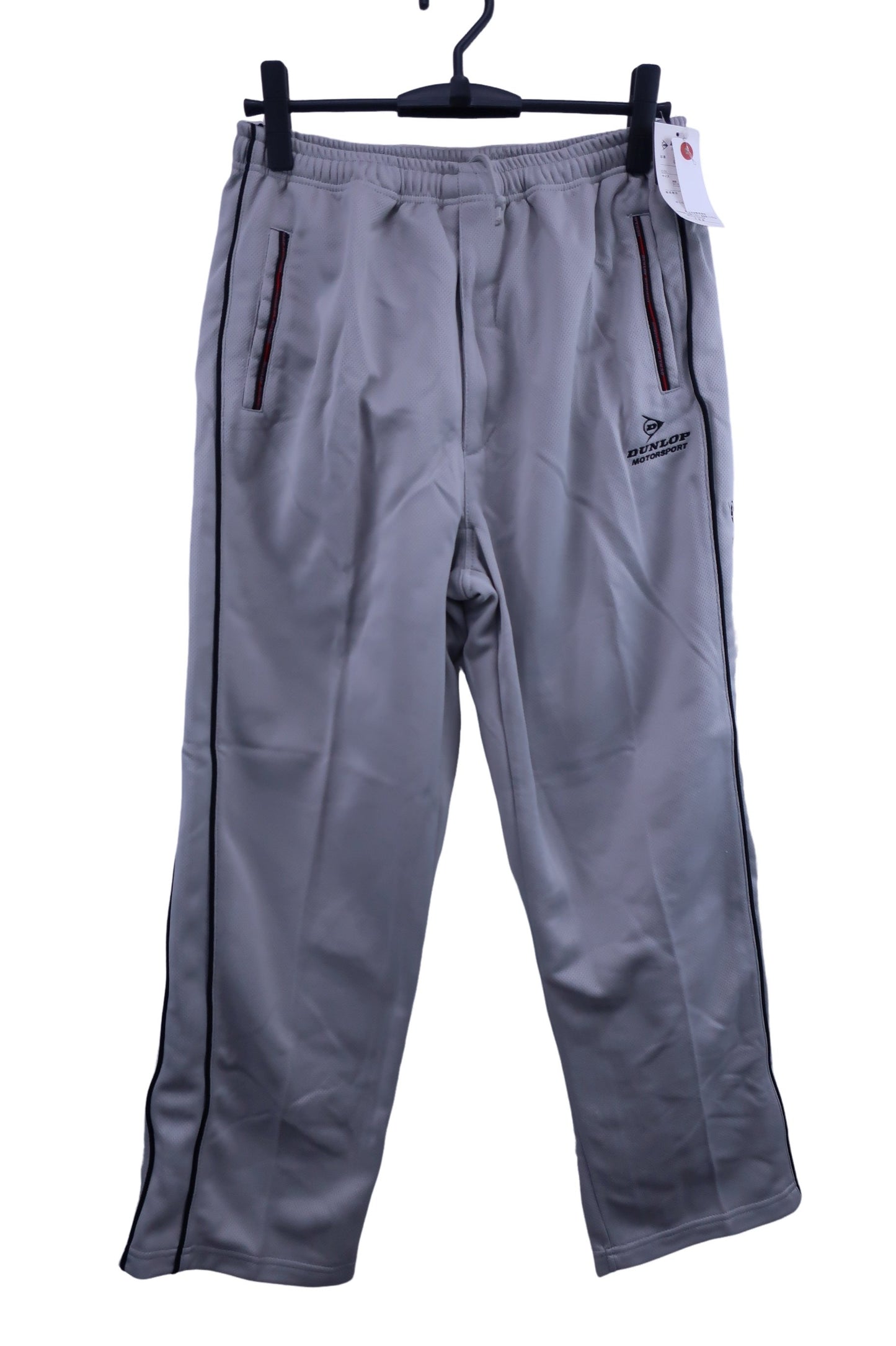 DUNLOP(ダンロップ) パンツ グレー メンズ L N-1