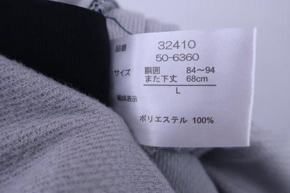 DUNLOP(ダンロップ) パンツ グレー メンズ L N-7