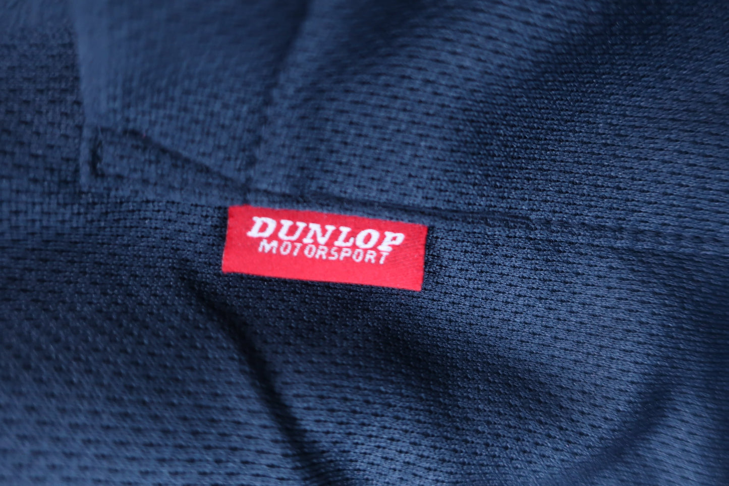 DUNLOP(ダンロップ) パンツ ネイビー メンズ L N-6