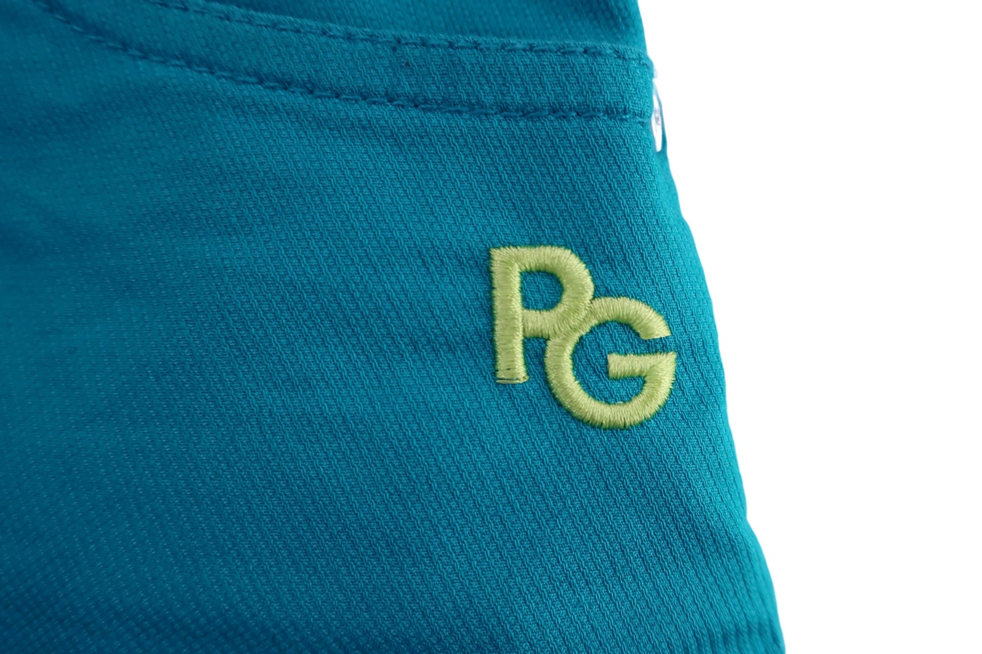 PEARLY GATES(パーリーゲイツ) スカート ターコイズブルー レディース 0 055-3134502 A-2