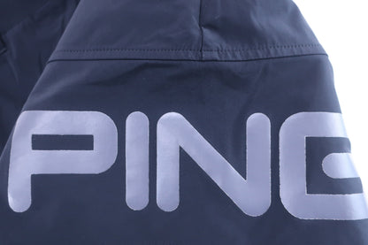 PING(ピン) スカート 黒 レディース SS 622-2134301 A-3