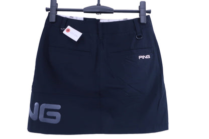 PING(ピン) スカート 黒 レディース SS 622-2134301 A-4