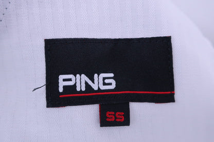 PING(ピン) スカート 黒 レディース SS 622-2134301 A-7