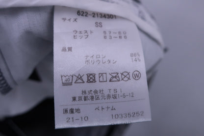 PING(ピン) スカート 黒 レディース SS 622-2134301 A-8