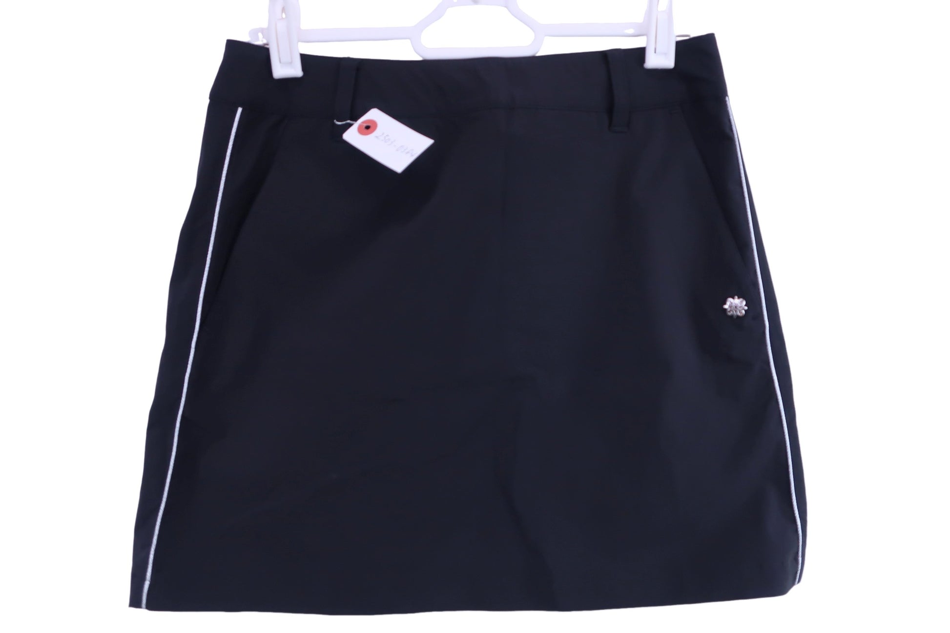 St ANDREWS(セントアンドリュース) スカート 黒 レディース SS 043-3134252 A-1
