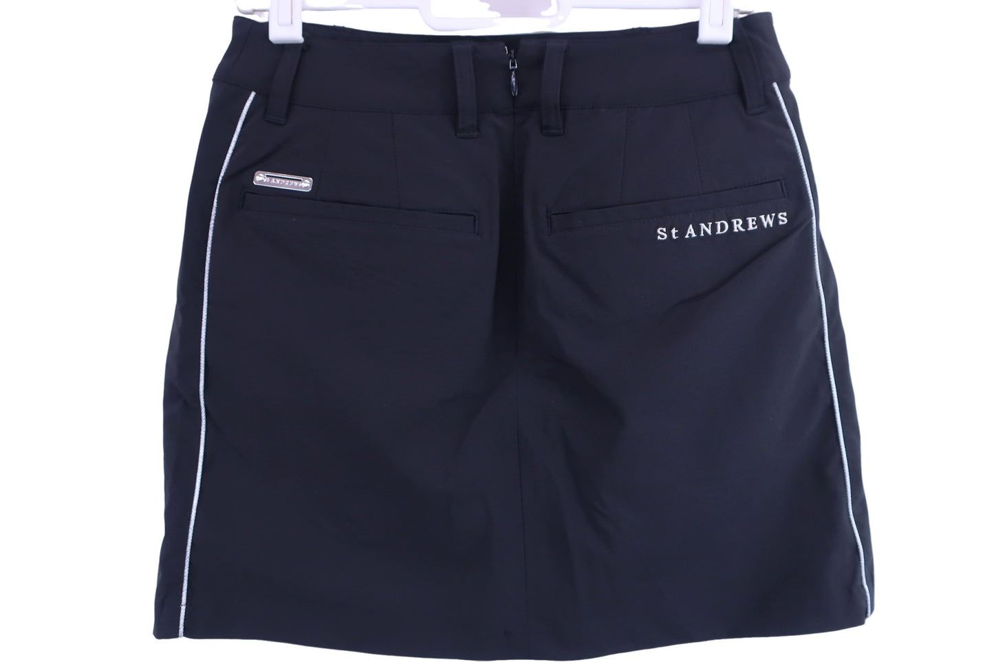St ANDREWS(セントアンドリュース) スカート 黒 レディース SS 043-3134252 A-4