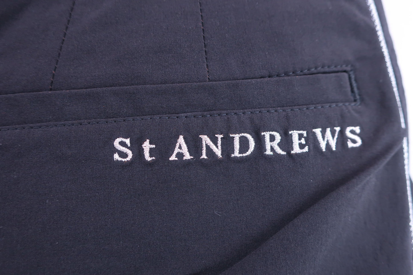 St ANDREWS(セントアンドリュース) スカート 黒 レディース SS 043-3134252 A-5