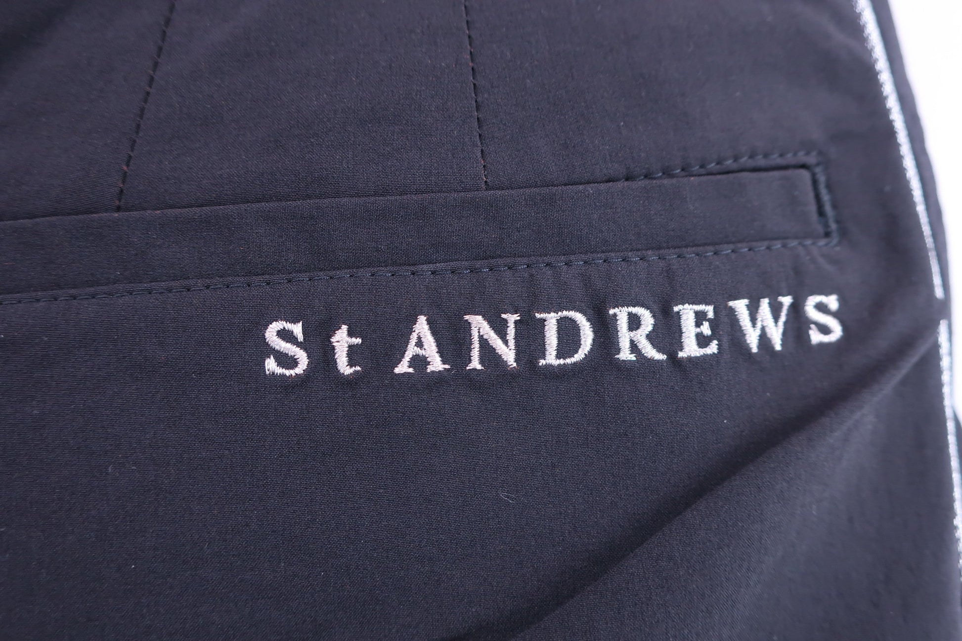 St ANDREWS(セントアンドリュース) スカート 黒 レディース SS 043-3134252 A-5