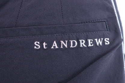 St ANDREWS(セントアンドリュース) スカート 黒 レディース SS 043-3134252 A-5