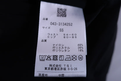 St ANDREWS(セントアンドリュース) スカート 黒 レディース SS 043-3134252 A-8
