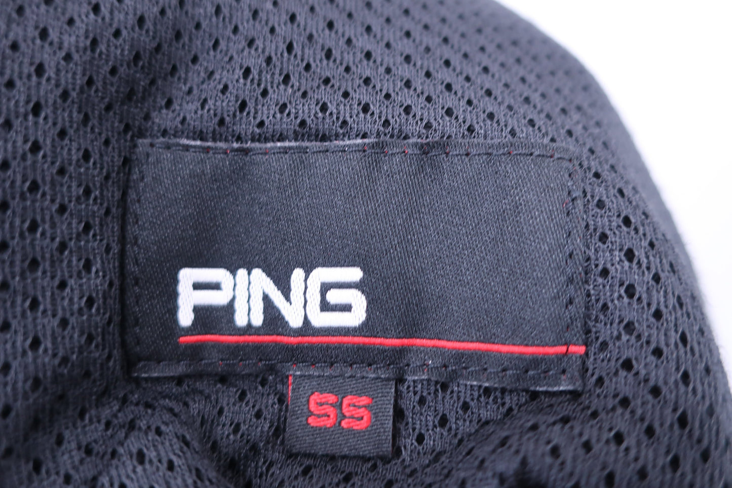 PING(ピン) ナイロンスカート 黒 レディース SS 622-2234900 A-7