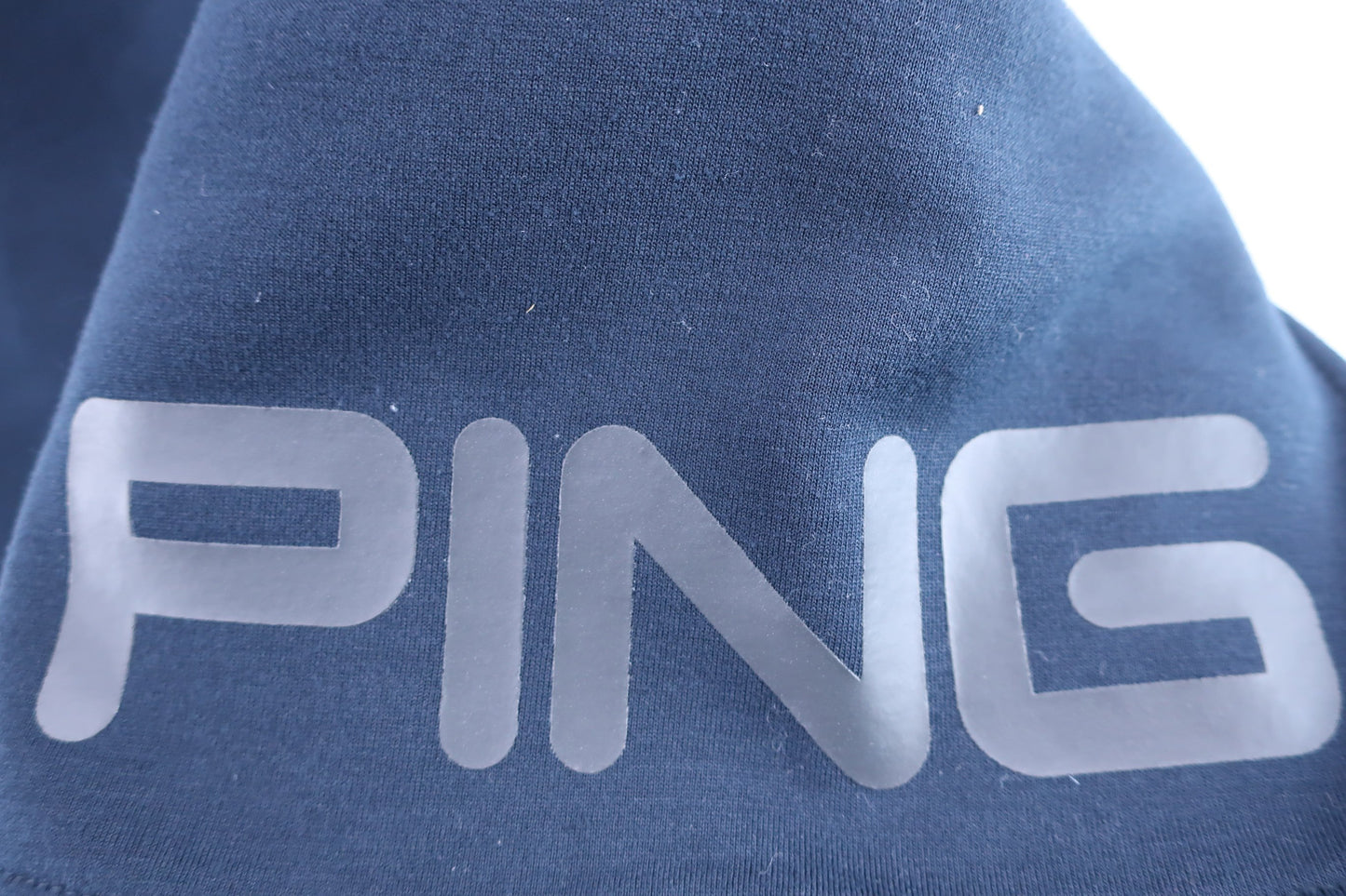 PING(ピン) スカート ネイビー レディース SS 622-2234004 A-2