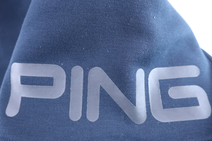 PING(ピン) スカート ネイビー レディース SS 622-2234004 A-2