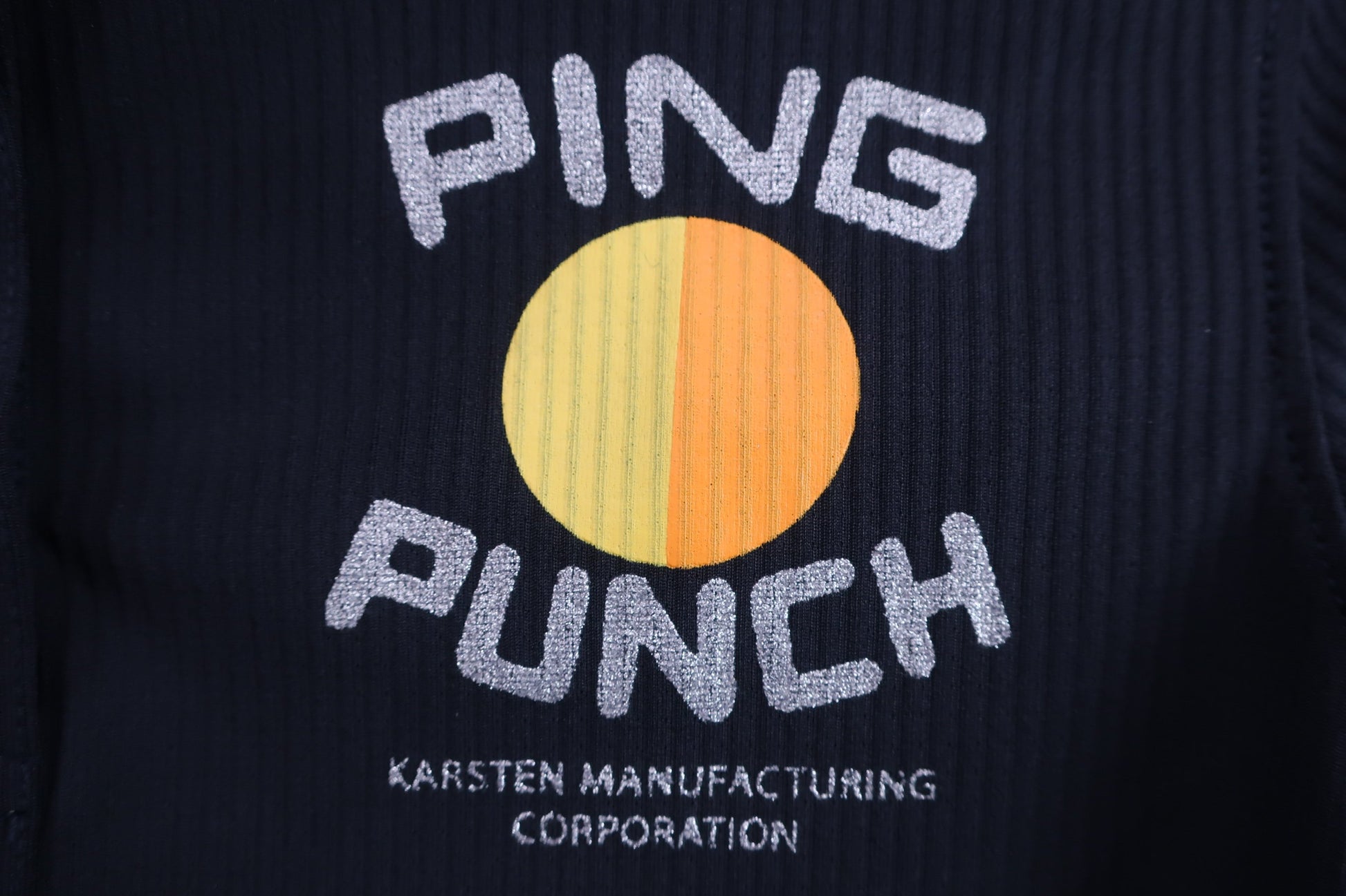 PING(ピン) ポロシャツ 黒 レディース S 622-3160206 A-2
