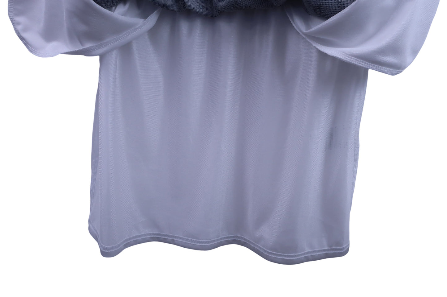 PING(ピン) ワンピース グレー総文字柄 レディース SS 622-2124300 A-7