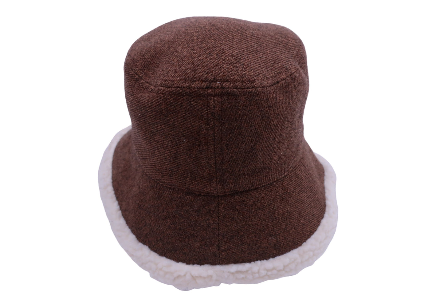 PING(ピン) ボアハット ベージュ レディース フリーサイズ A-4