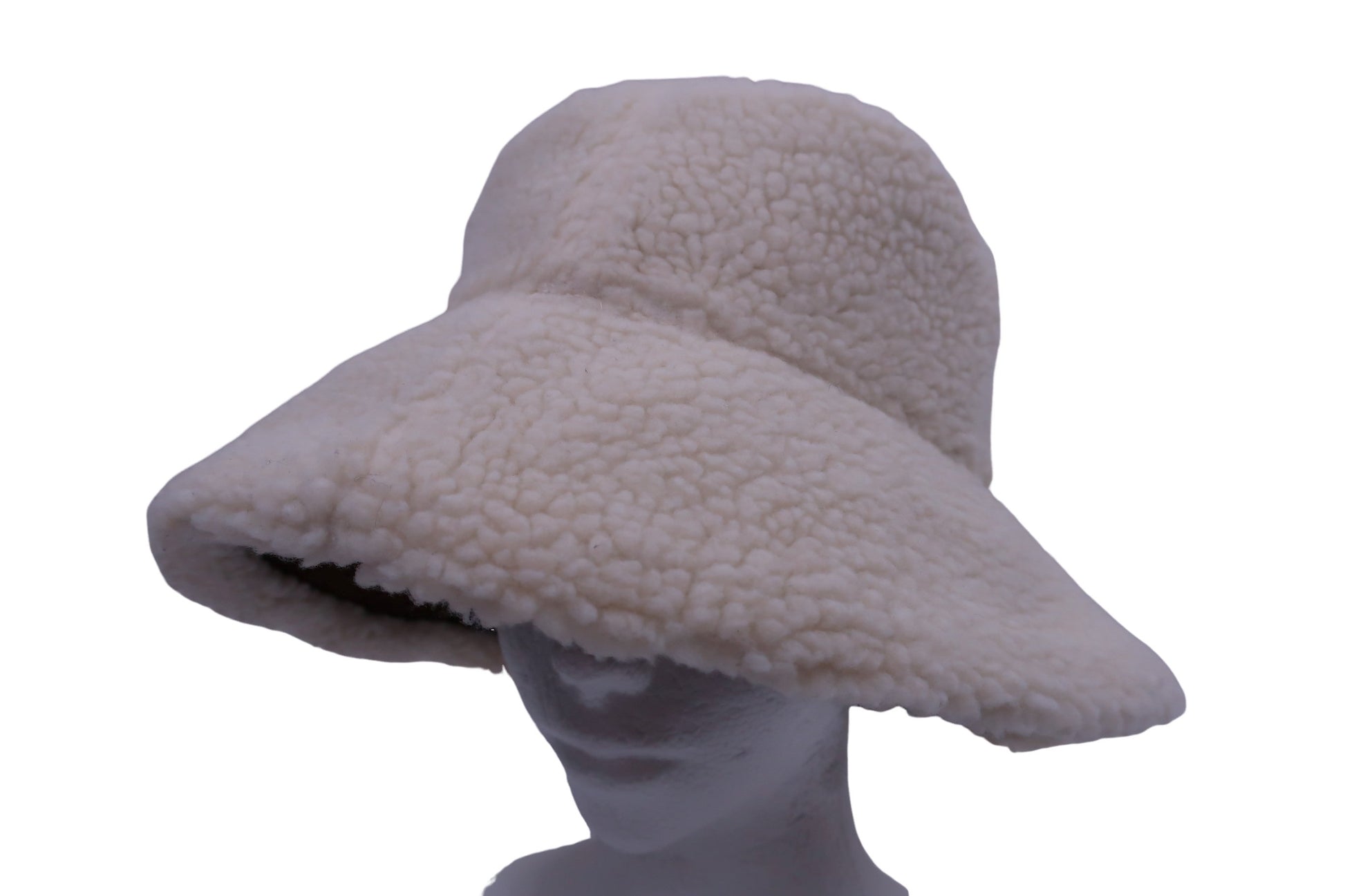 PING(ピン) ボアハット ベージュ レディース フリーサイズ A-8