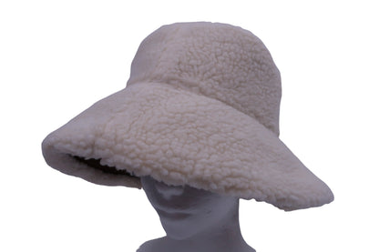 PING(ピン) ボアハット ベージュ レディース フリーサイズ A-8