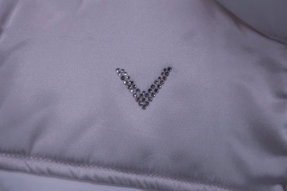 Callaway(キャロウェイ) ダウンワンピース 白 レディース L R21216202 A-2