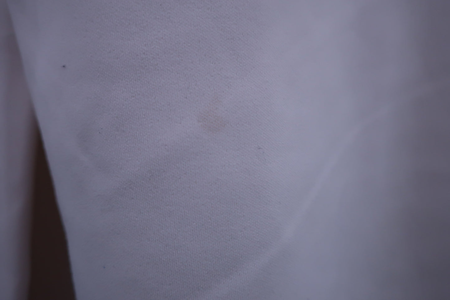 Callaway(キャロウェイ) 長袖モックネックシャツ 白 レディース L C21233209 A-3