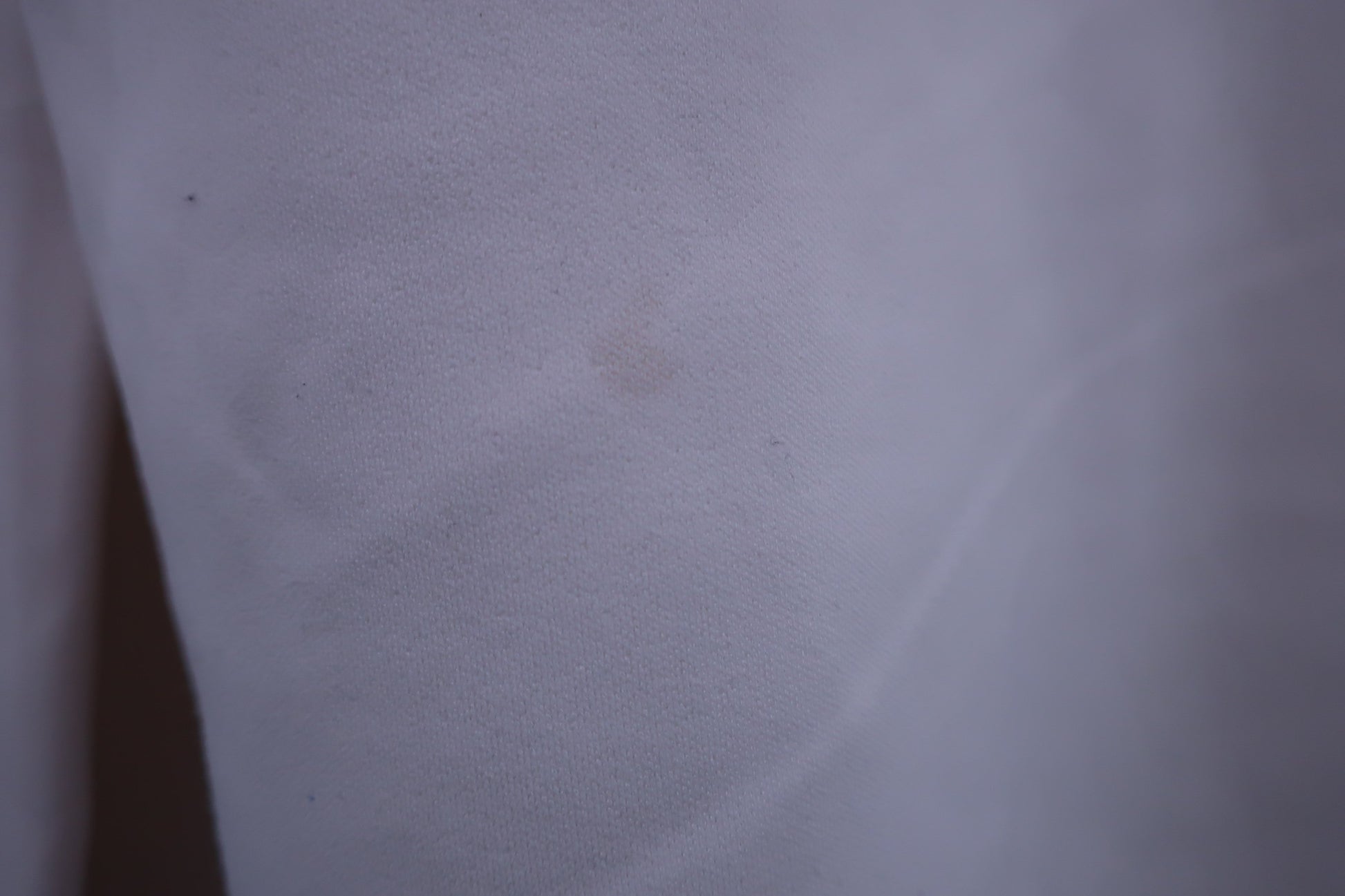 Callaway(キャロウェイ) 長袖モックネックシャツ 白 レディース L C21233209 A-3