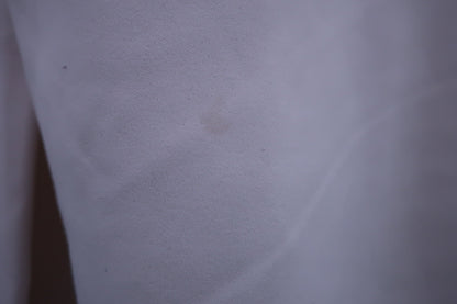 Callaway(キャロウェイ) 長袖モックネックシャツ 白 レディース L C21233209 A-3