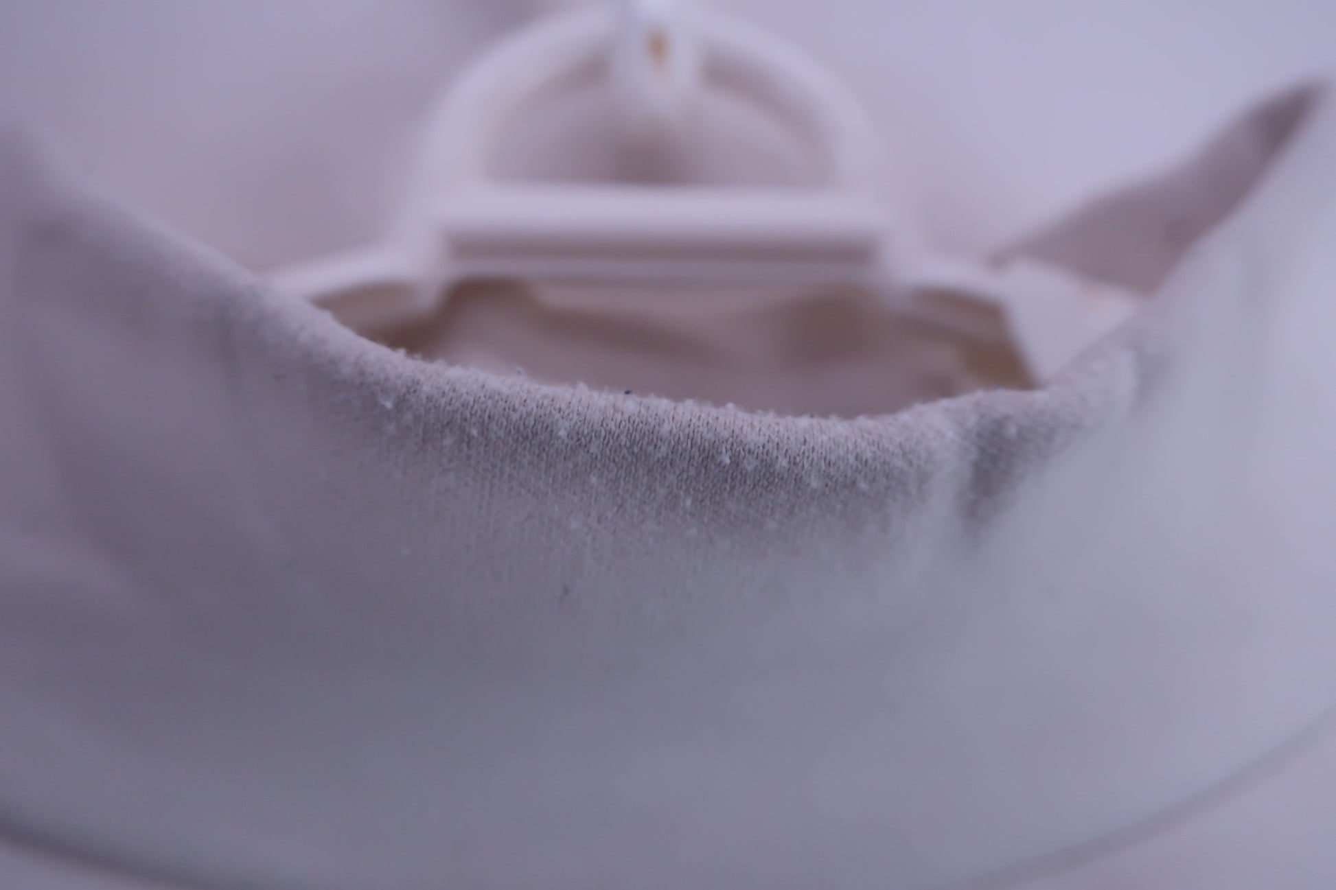 Callaway(キャロウェイ) 長袖モックネックシャツ 白 レディース L C21233209 A-4