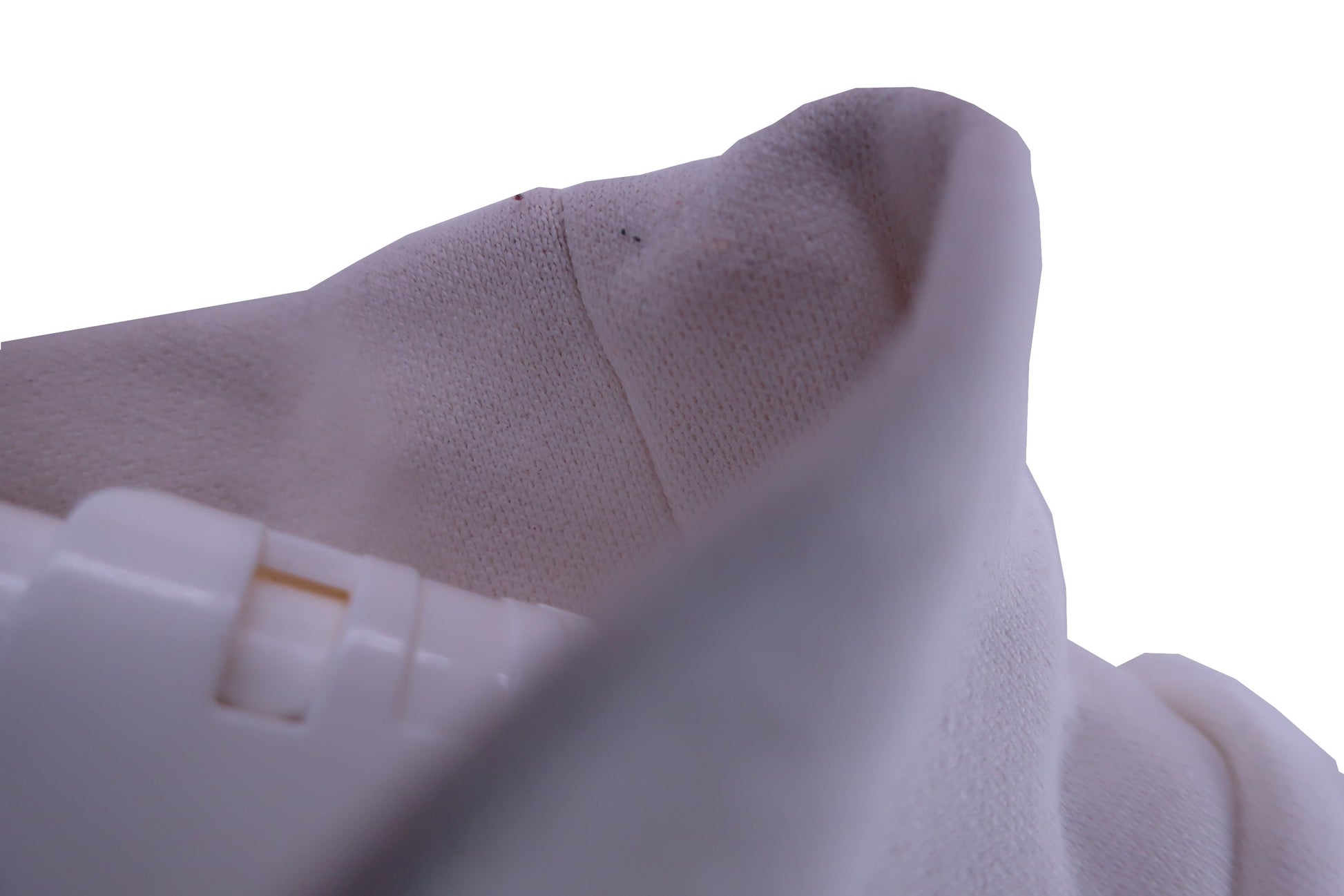 Callaway(キャロウェイ) 長袖モックネックシャツ 白 レディース L C21233209 A-5