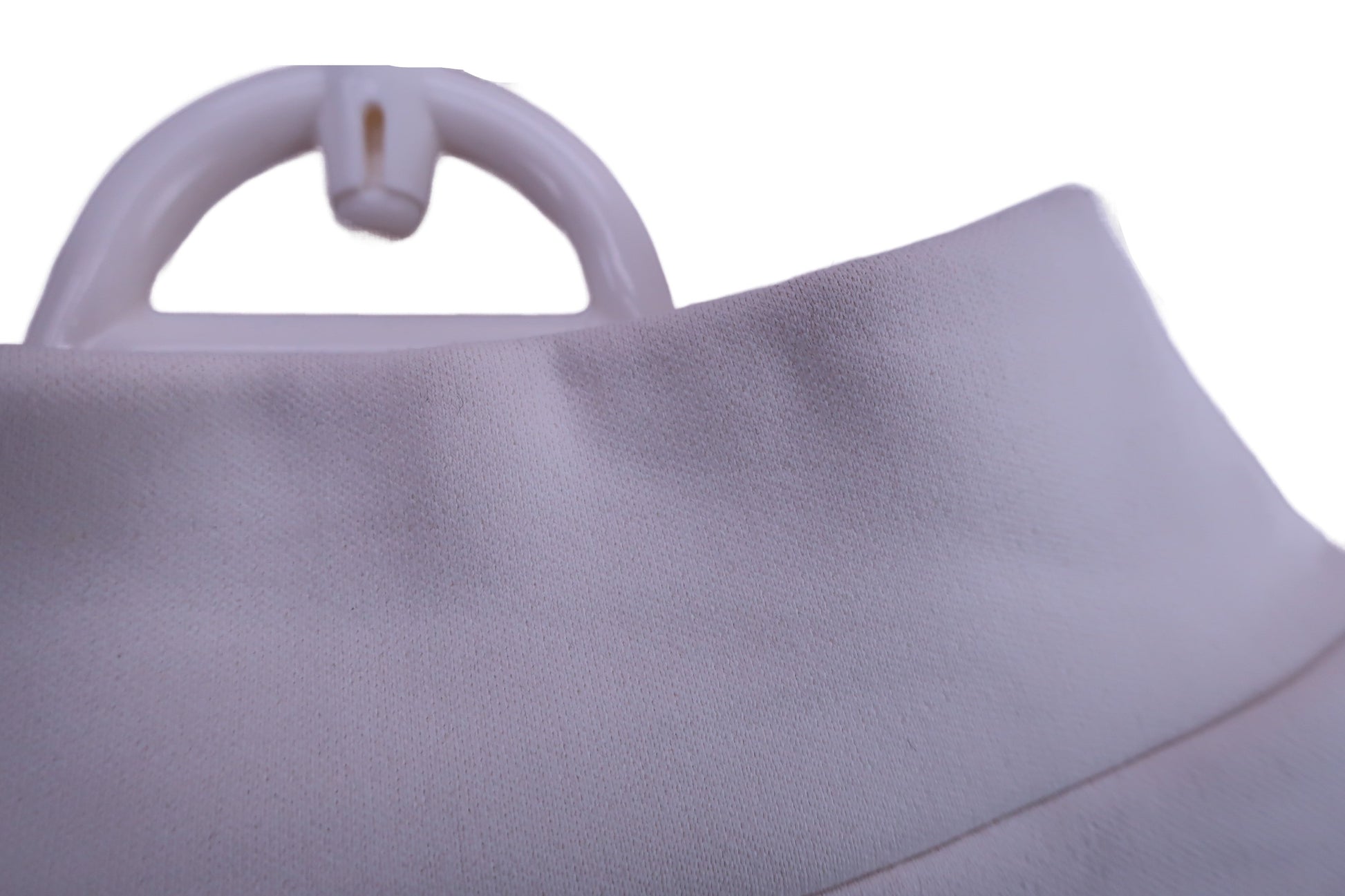 Callaway(キャロウェイ) 長袖モックネックシャツ 白 レディース L C21233209 A-8