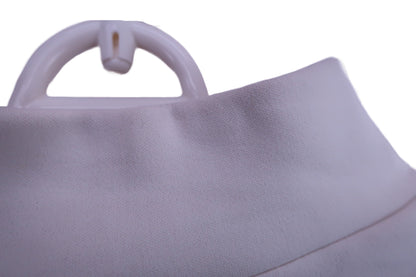 Callaway(キャロウェイ) 長袖モックネックシャツ 白 レディース L C21233209 A-8