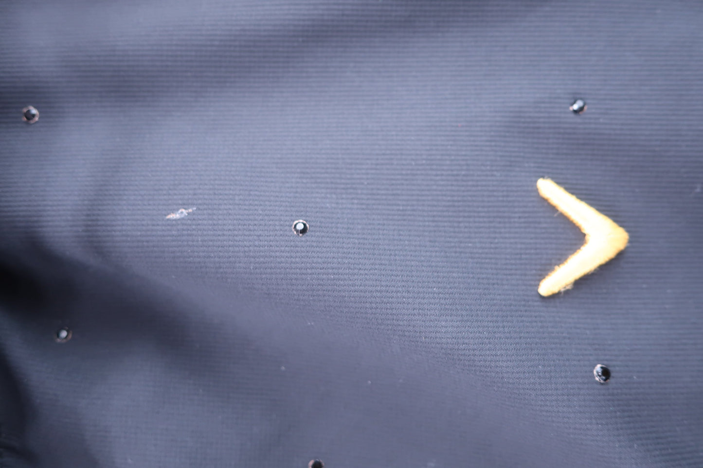 Callaway(キャロウェイ) パーカー 黒 レディース L 241-110811 B-2