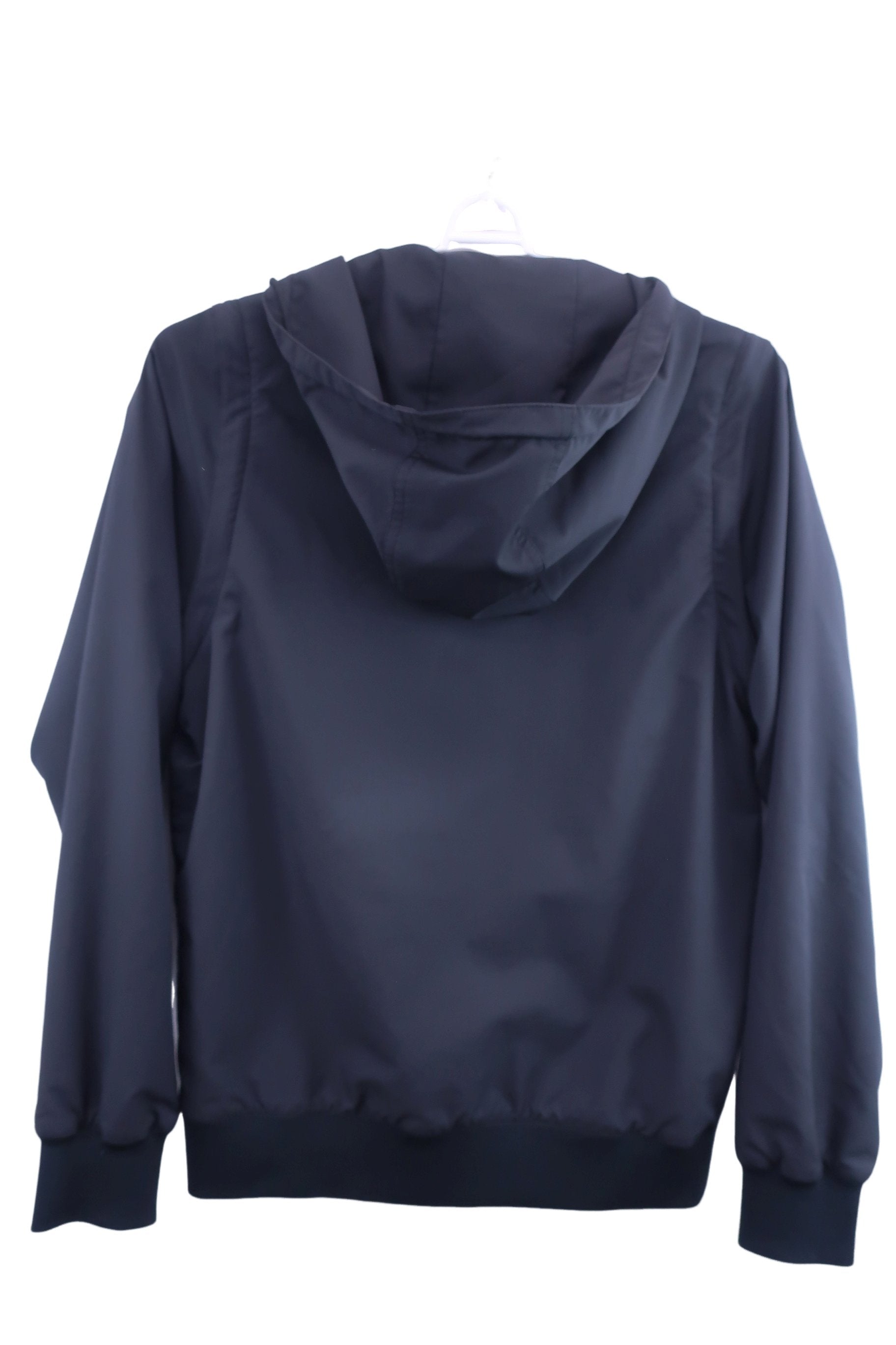 Callaway(キャロウェイ) パーカー 黒 レディース L 241-110811 B-4