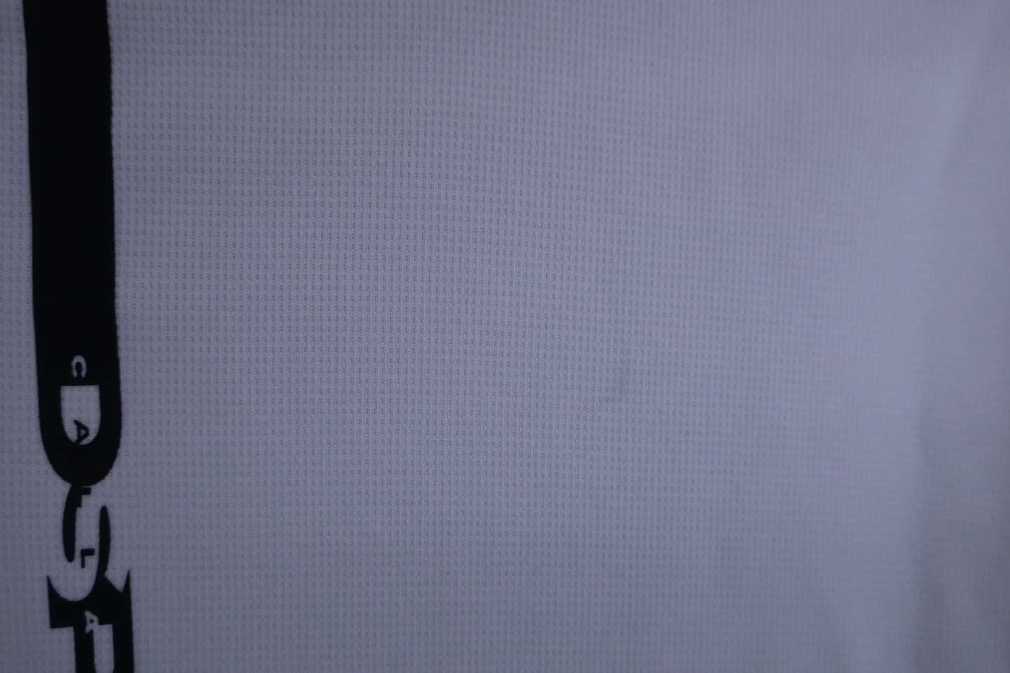 Callaway(キャロウェイ) 半袖モックネックシャツ 白 レディース L C22134250 A-6